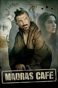 Madras Cafe (2013) Hindi Amazon WEB-DL H264 AAC 1080p 720p 480p ESub