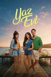 Summer House (2026) Dual Audio [Hindi ORG-Turkish] Amazon WEB-DL H264 AAC 1080p 720p 480p ESub