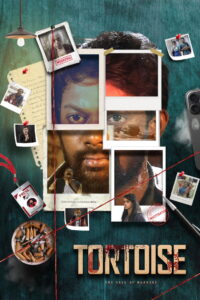 Tortoise: The Tale of Murders (2025) Hindi Dubbed UltraPlay WEB-DL H264 AAC 1080p 720p 480p Download