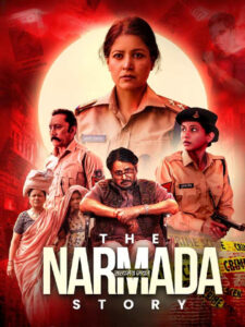 The Narmada Story (2026) Hindi HDTS H264 AAC 1080p 720p 480p Download
