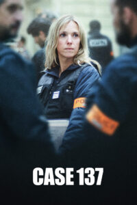 Case 137 (2025) Dual Audio [Hindi ORG-French] BluRay H264 AAC 1080p 720p 480p ESub