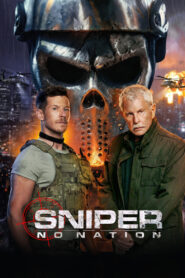 Sniper: No Nation (2026) Dual Audio [Hindi ORG-English] Amazon WEB-DL H264 AAC 4K 1080p 720p 480p ESub