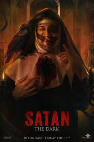 Satan-The Dark (2026) Dual Audio [Hindi ORG-Tamil] Amazon WEB-DL H264 AAC 1080p 720p 480p ESub
