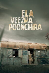 Ela Veezha Poonchira (2022) Malayalam Amazon WEB-DL H264 AAC 1080p 720p 480p ESub