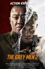 The Grey Men 2 (2025) Dual Audio [Hindi ORG-Chinese] Amazon WEB-DL H264 AAC 1080p 720p 480p ESub