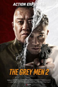 The Grey Men 2 (2025) Dual Audio [Hindi ORG-Chinese] Amazon WEB-DL H264 AAC 1080p 720p 480p ESub