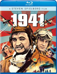 1941 (1979) Dual Audio [Hindi ORG-English] BluRay H264 AAC 1080p 720p 480p ESub