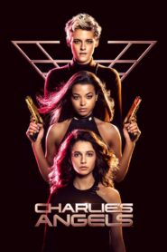 Charlies Angels (2019) Dual Audio [Hindi ORG-English] BluRay H264 AAC 1080p 720p 480p ESub