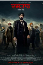Dastaar (2026) Punjabi HDTC H264 AAC 1080p 720p 480p Download