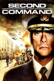 Second in Command (2006) Dual Audio [Hindi ORG-English] BluRay H264 AAC 1080p 720p 480p ESub