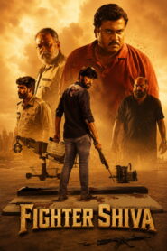 Fighter Shiva (2025) Hindi Dubbed ORG WEB-DL H264 AAC 1080p 720p 480p ESub