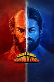 Garuda Gamana Vrishabha Vahana (2021) Dual Audio [Hindi HQ-Kannada] WEB-DL H264 AAC 1080p 720p 480p ESub