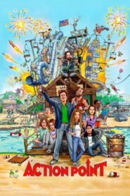 Action Point (2018) Dual Audio [Hindi ORG-English] BluRay H264 AAC 1080p 720p 480p ESub