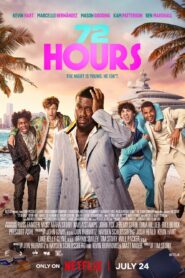 72 Hours (2026) Dual Audio [Hindi ORG-English] Netflix WEB-DL H264 AAC 1080p 720p 480p ESub