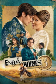 Enola Holmes 3 (2026) Dual Audio [Hindi ORG-English] Netflix WEB-DL H264 AAC 4K 1080p 720p 480p ESub