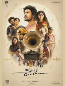 Sing Geetham (2026) Dual Audio [Hindi ORG-Telugu] Netflix WEB-DL H264 AAC 1080p 720p 480p ESub