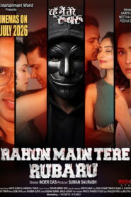 Rahun Main Tere Rubaru (2026) Hindi HDTC H264 AAC 1080p 720p 480p Download