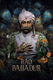 Rao Bahadur (2026) Dual Audio [Hindi ORG-Telugu] Netflix WEB-DL H264 AAC 4K 1080p 720p 480p ESub