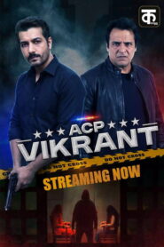 ACP Vikrant (2026) S01 Hindi WEB-DL H264 AAC 1080p 720p 480p Download