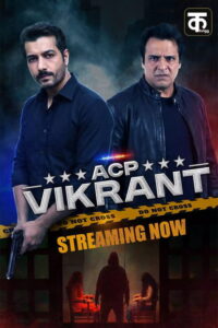 ACP Vikrant (2026) S01 Hindi WEB-DL H264 AAC 1080p 720p 480p Download