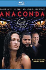 Anaconda (1997) Bengali Dubbed ORG BluRay H264 AAC 1080p 720p 480p Download