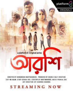 Arshi (2026) S01 Bengali Platform8 WEB-DL H264 AAC 1080p 720p 480p ESub