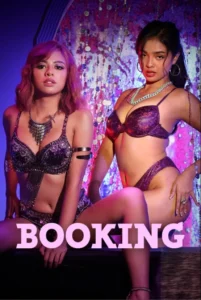 Booking (2026) Tagalong Vivamax WEB-DL H264 AAC 1080p 720p Download