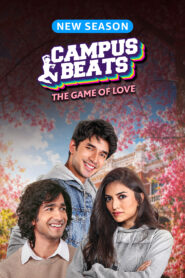 Campus Beats (2026) S07 Hindi AMZN WEB-DL H264 AAC 1080p 720p 480p ESub