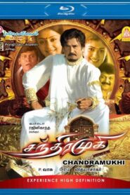 Chandramukhi (2005) UNCUT Dual Audio [Hindi ORG-Tamil] BluRay H264 AAC 1080p 720p 480p ESub