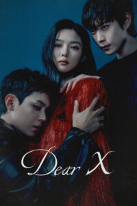 Dear X (2025) S01 Hindi ORG Amazon WEB-DL H264 AAC 1080p 720p 480p ESub