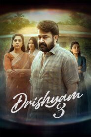 Drishyam 3 (2026) Dual Audio [Hindi HQ-Malayalam] WEB-DL H264 AAC 1080p 720p 480p ESub
