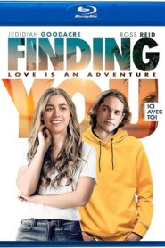 Finding You (2021) Dual Audio [Hindi ORG-English] BluRay H264 AAC 1080p 720p 480p ESub