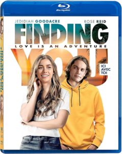 Finding You (2021) Dual Audio [Hindi ORG-English] BluRay H264 AAC 1080p 720p 480p ESub