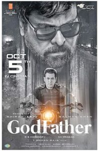 GodFather (2022) UNCUT Dual Audio [Hindi ORG-Telugu] WEB-DL H264 AAC 1080p 720p 480p ESub