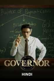 Governor: The Silent Saviour (2026) Hindi Amazon WEB-DL H264 AAC 1080p 720p 480p ESub