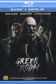 Green Room (2015) Dual Audio [Hindi ORG-English] BluRay H264 AAC 1080p 720p 480p ESub