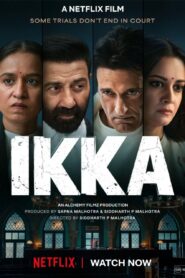 Ikka (2026) Hindi Netflix WEB-DL H264 AAC 4K 1080p 720p 480p ESub