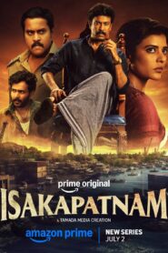 Isakapatnam (2026) S01 Hindi Amazon WEB-DL H264 AAC 1080p 720p 480p ESub