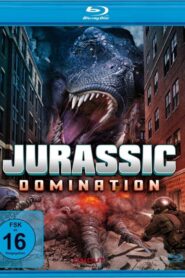 Jurassic Domination (2022) Dual Audio [Hindi ORG-English] BluRay H264 AAC 1080p 720p 480p ESub
