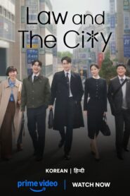 Law and the City (2025) S01 Hindi Amazon WEB-DL H264 AAC 1080p 720p 480p ESub