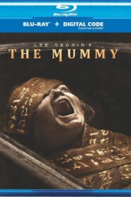 Lee Cronins The Mummy (2026) Dual Audio [Hindi ORG-English] BluRay H264 AAC 4K 1080p 720p 480p ESub