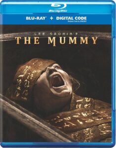 Lee Cronins The Mummy (2026) Dual Audio [Hindi ORG-English] BluRay H264 AAC 4K 1080p 720p 480p ESub