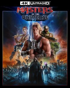 Masters of the Universe (2026) Dual Audio [Hindi ORG-English] Amazon WEB-DL H264 AAC 1080p 720p 480p ESub