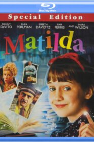 Matilda (1996) Dual Audio [Hindi ORG-English] BluRay H264 AAC 1080p 720p 480p ESub