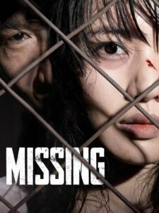 Missing (2009) Dual Audio [Hindi ORG-Korean] WEB-DL H264 AAC 1080p 720p 480p ESub