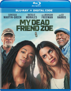 My Dead Friend Zoe (2024) Dual Audio [Hindi ORG-English] BluRay H264 AAC 1080p 720p 480p ESub
