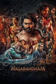 Nagabandham The Secret Treasure (2026) Dual Audio [Hindi ORG-Telugu] Amazon WEB-DL H264 AAC 4K 1080p 720p 480p ESub
