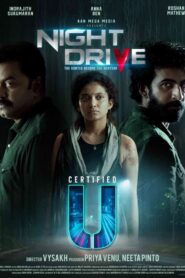 Night Drive (2022) UnCut Dual Audio [Hindi ORG-Malayalam] WEB-DL H264 AAC 1080p 720p 480p ESub