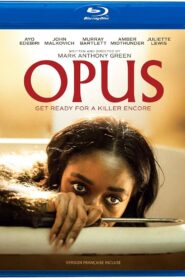 Opus (2025) Dual Audio [Hindi ORG-English] BluRay H264 AAC 1080p 720p 480p ESub