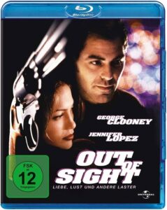 Out of Sight (1998) English BluRay H264 AAC 1080p 720p ESub